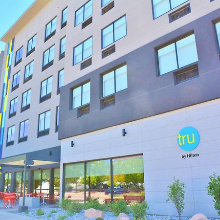 Tru By Hilton Grand Junction Downtown Hotel Eksteriør billede